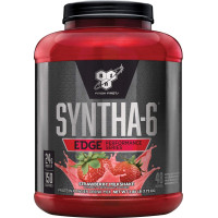 BSN > Syntha-6 Edge 1.78kg Strawberry Milkshake