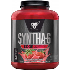 BSN > Syntha-6 Edge 1.78kg Strawberry Milkshake