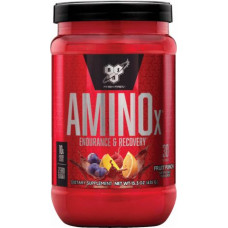 BSN > Amino X (30 servings) Fruit punch