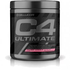 Cellucor > C4 Ultimate Extreme Pre Workout 410g Strawberry Watermelon