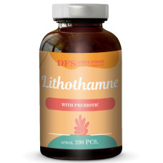 Diet-Food > Lithothamne With Prebiotic 200pcs
