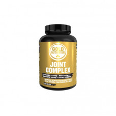 Gold Nutrition > Joint Complex 60 tablets