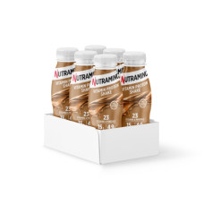 Nutramino > Protein Shake RTD 325ml Cafe Latte