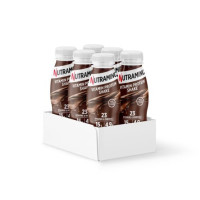 Nutramino > Protein Shake RTD 325ml Chocolate