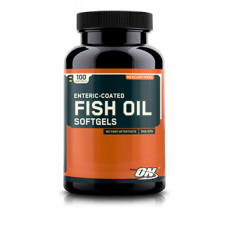 Optimum Nutrition > Fish Oils (100 caps)