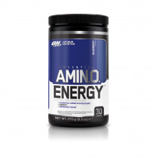 Optimum Nutrition > Essential Amino Energy (30 servings) Blueberry