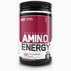 Optimum Nutrition > Essential Amino Energy (30 servings) Cherry