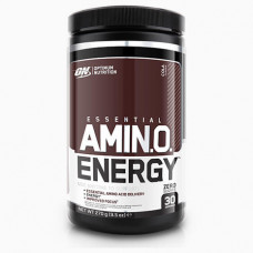 Optimum Nutrition > Essential Amino Energy (30 servings) Cola