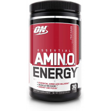 Optimum Nutrition > Essential Amino Energy (30 servings) Fruit Fusion