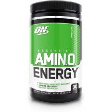 Optimum Nutrition > Essential Amino Energy (30 servings) Lemon Lime