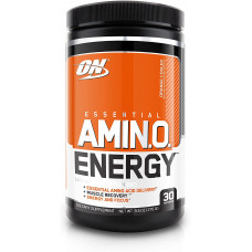 Optimum Nutrition > Essential Amino Energy (30 servings) Orange Cooler