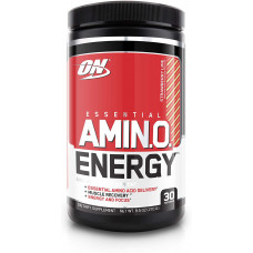 Optimum Nutrition > Essential Amino Energy (30 servings) Strawberry Lime