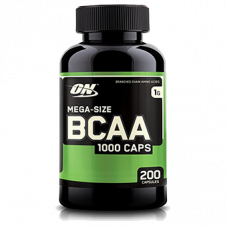 Optimum Nutrition > BCAA 1000 (200 Caps)