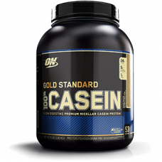 Optimum Nutrition > Gold Standard 100% Casein Protein (1.82kg)Chocolate