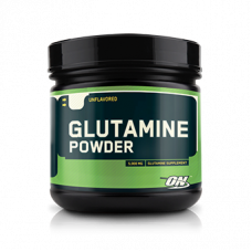 Optimum Nutrition > Glutamine Powder (630g)