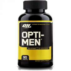 Optimum Nutrition > OPTI-MEN (90 caps)