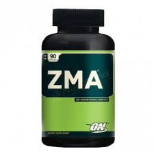 Optimum Nutrition > ZMA - 90caps