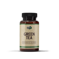 PN > Green Tea Supports Fat Burning 60 caps