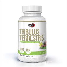 PN > Pure Tribulus 90 Tabs 1000 Mg