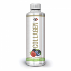 PN > Collagen Liquid 500 Ml Wild Berries