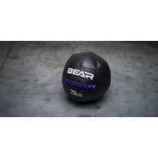 Bearfitness > Med Ball 20lbs (9.07kg)