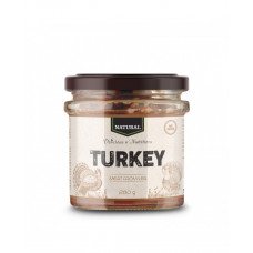 Delicious&Nutritious > Turkey 280g