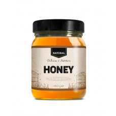 Delicious&Nutritious > Honey 450g