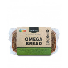 Delicious&Nutritious > Omega Bread 300g