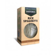 Delicious&Nutritious > Rice Spaghetti 200g