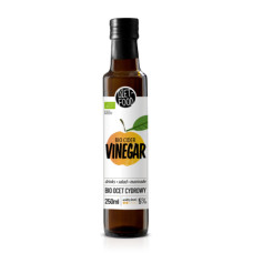 Diet-Food > Bio Apple Cider Vinegar 250ml