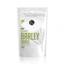 Diet-Food > Bio Barleygrass 200g