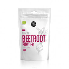 Diet-Food > Bio Red Beetroot Powder 200g