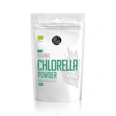 Diet-Food > Bio Chlorella 200g