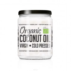 Diet-Food > Organic Coconut Oil 500ml
