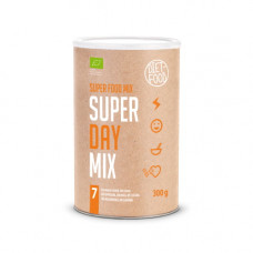 Diet-Food > Bio Super Day Mix 300g
