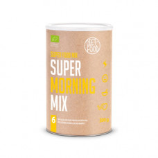 Diet-Food > Bio Super Morning Mix 300g