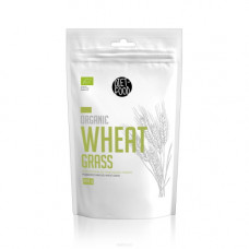 Diet-Food > Bio Wheatgrass 200g