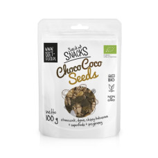 Diet-Food > Choco Coco Seeds 100g