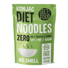 Diet-Food > Bio Shirataki Konjac Noodle (200g)