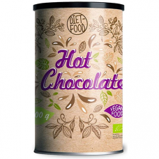 Diet Food > Hot Chocolate 200g