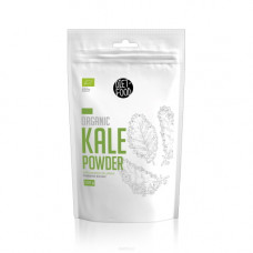 Diet-Food > Bio Kale Powder 100g