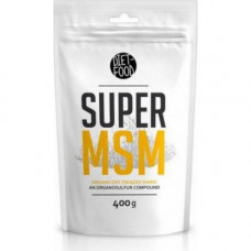 Diet-Food > MSM 400g