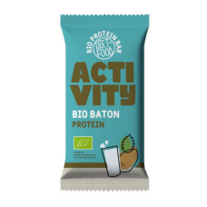 Diet Food > Bio Vegan Bar 35g - Protein