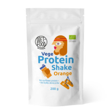 Diet Food > Vege Protein Shake - Orange 200g