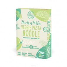 Diet-Food > Bio Hearts of Palm Veggie Pasta Noodle Box 255g
