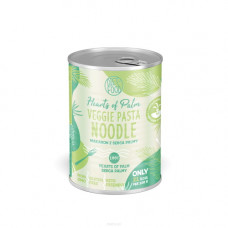 Diet-Food > Hearts of Palm Beggie Pasta Noodle Can 400g