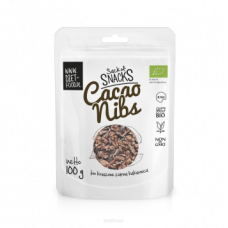 Diet-Food > Cacao Nibs (100g)