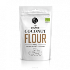 Diet-Food > Coconut Flour (450g)