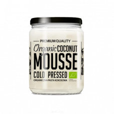 Diet-Food > Coconut Mousse (500ml)