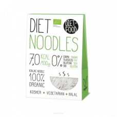 Diet-Food > Bio Shirataki Noodle (300g)